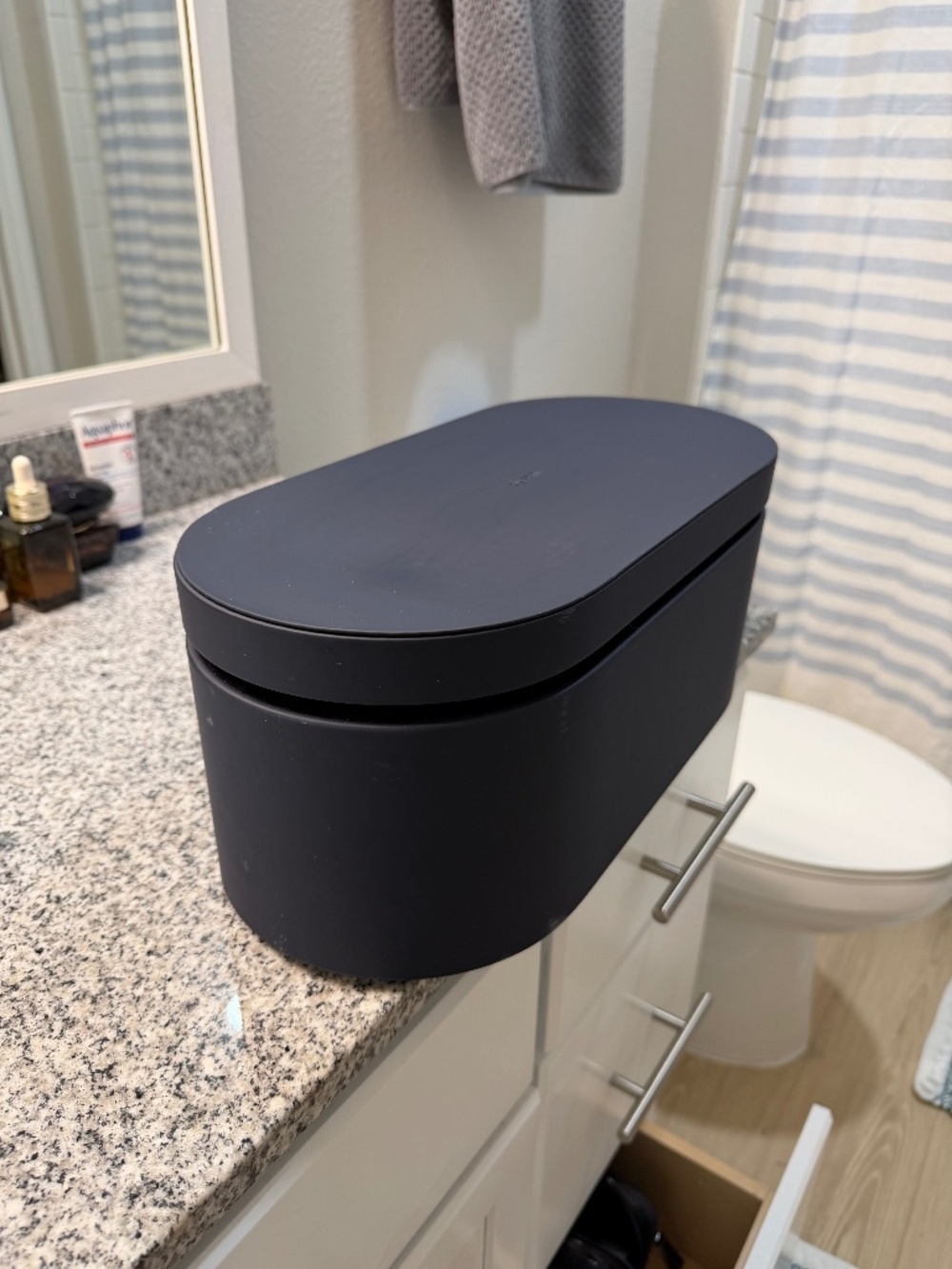 Dyson Airwrap